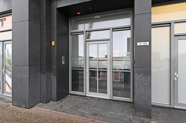 Foto 4 van Dr. Lelykade 82-A