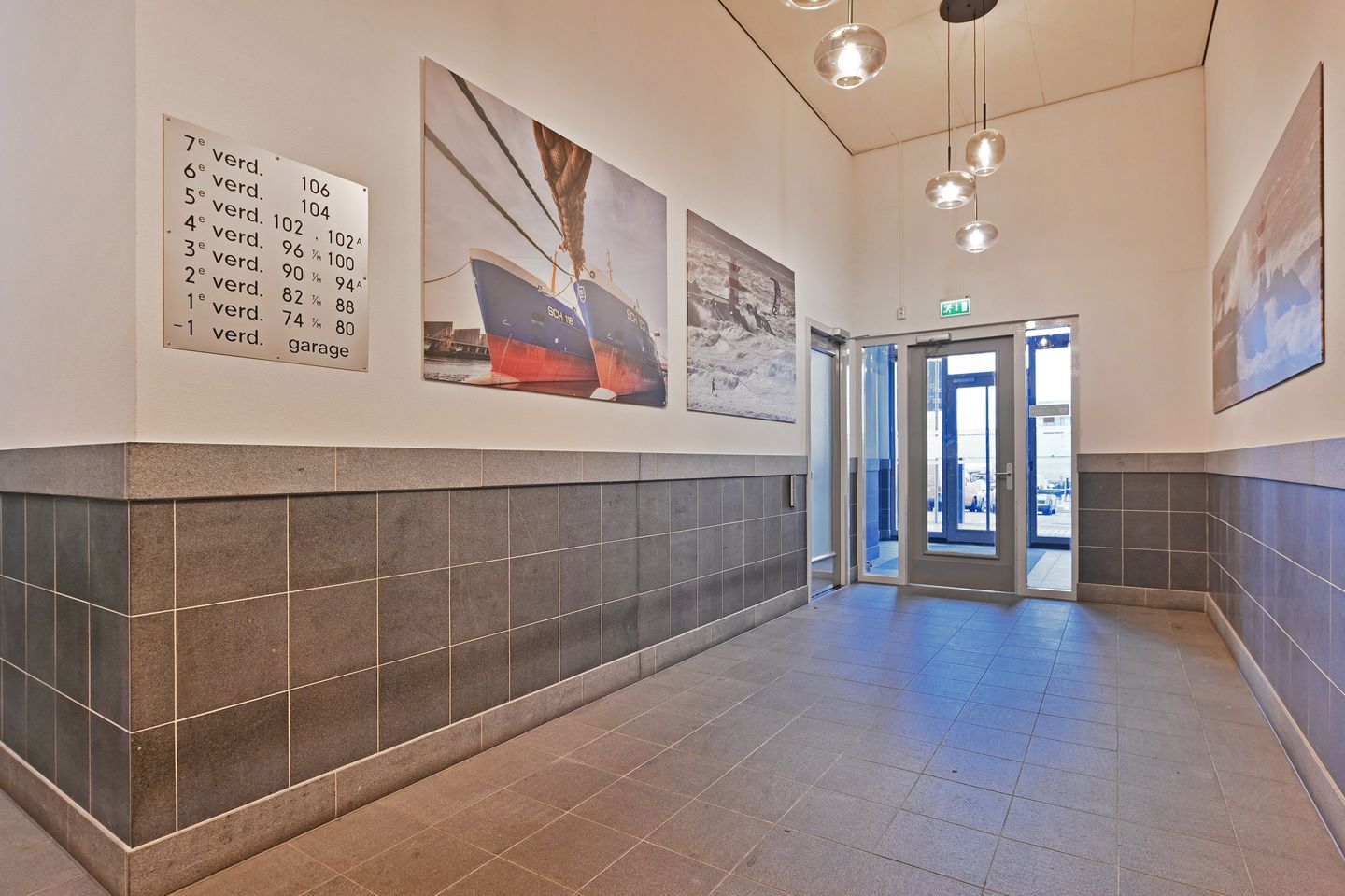 Foto 5 van Dr. Lelykade 82-A