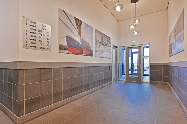 Foto 5 van Dr. Lelykade 82-A