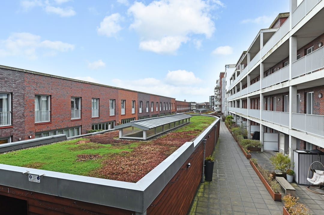 Foto 7 van Dr. Lelykade 82-A