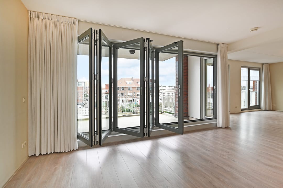 Foto 11 van Dr. Lelykade 82-A