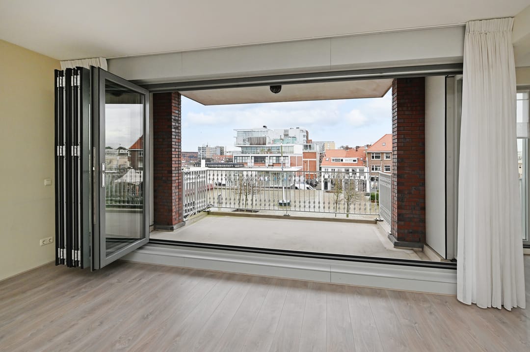 Foto 13 van Dr. Lelykade 82-A