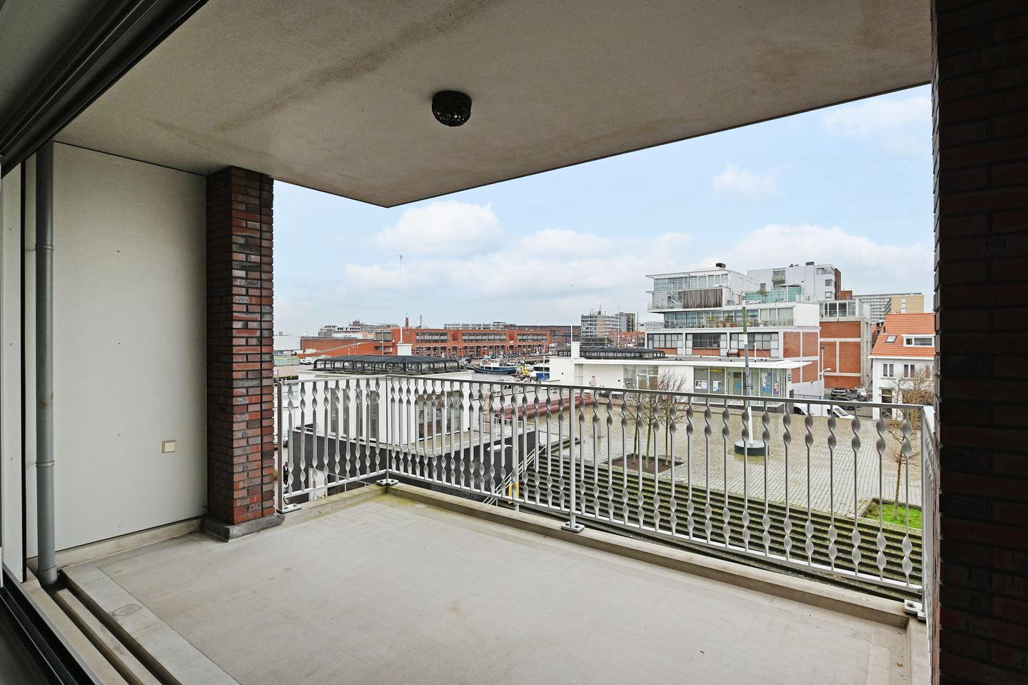 Foto 14 van Dr. Lelykade 82-A