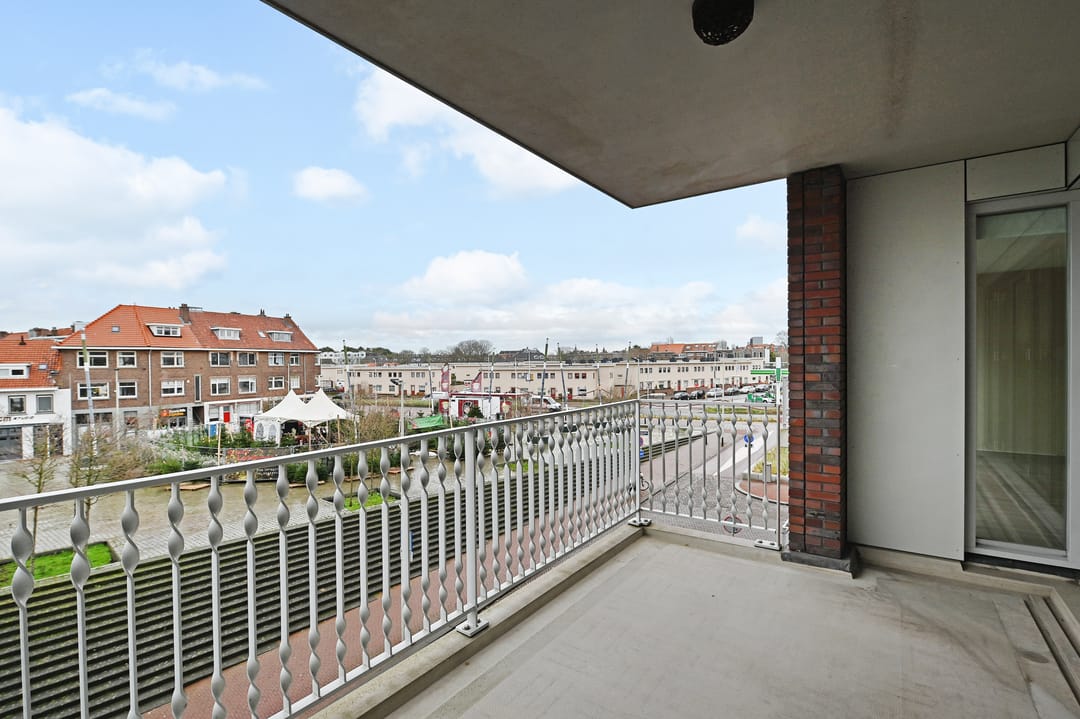 Foto 16 van Dr. Lelykade 82-A