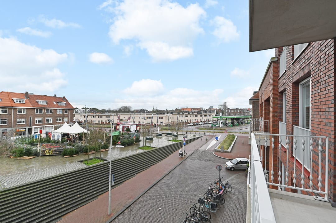 Foto 17 van Dr. Lelykade 82-A