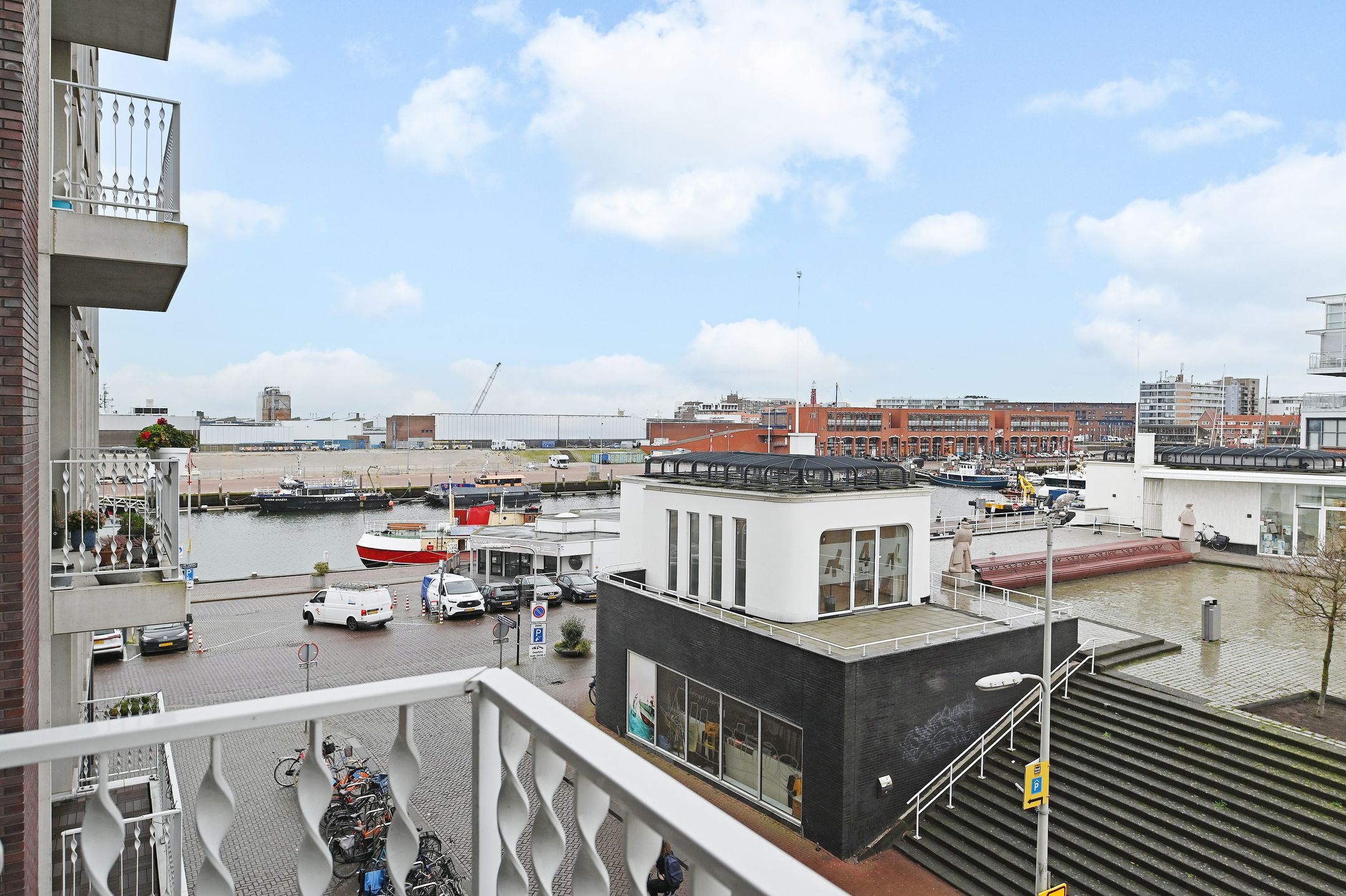 Foto 18 van Dr. Lelykade 82-A