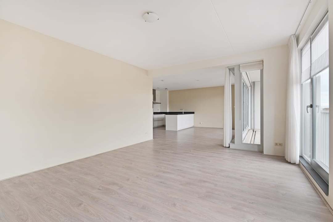 Foto 22 van Dr. Lelykade 82-A