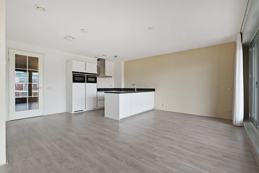 Foto 23 van Dr. Lelykade 82-A