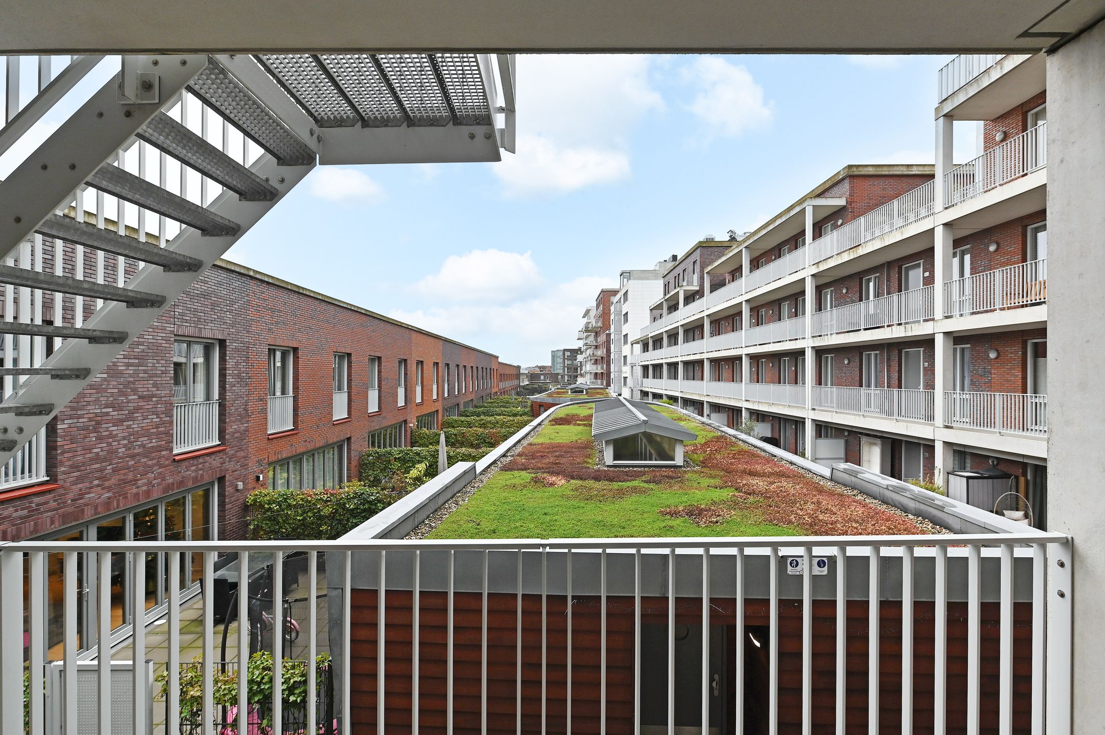 Foto 33 van Dr. Lelykade 82-A