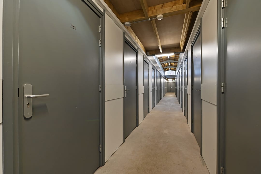 Foto 43 van Dr. Lelykade 82-A