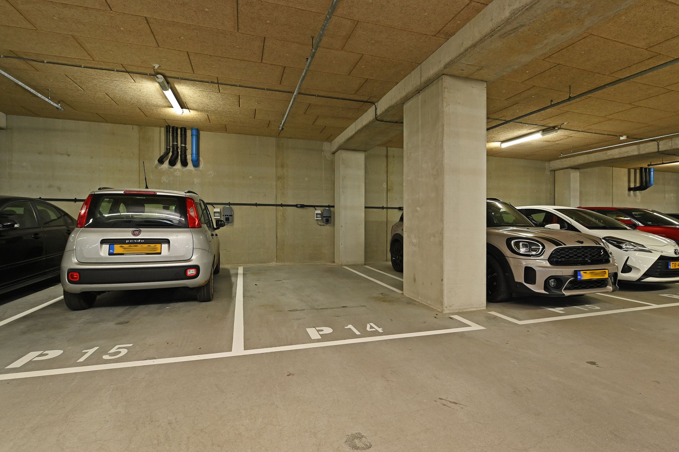 Foto 45 van Dr. Lelykade 82-A