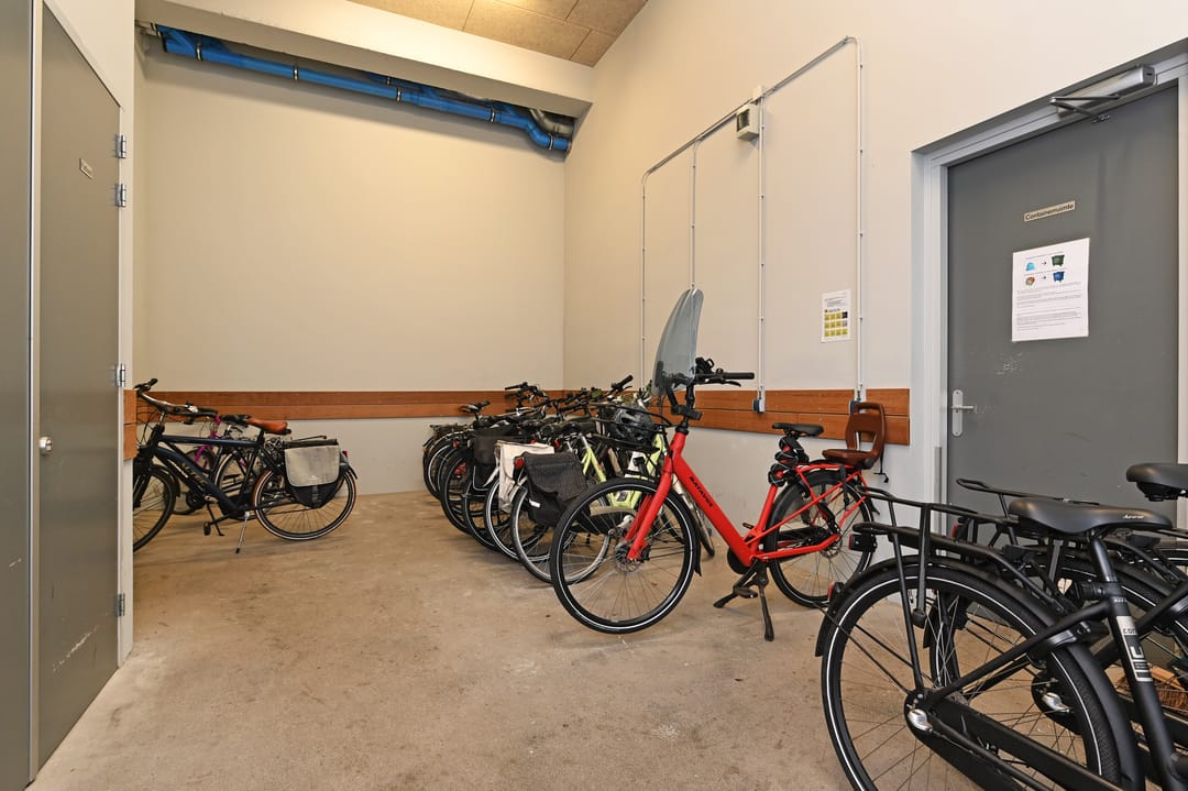 Foto 46 van Dr. Lelykade 82-A