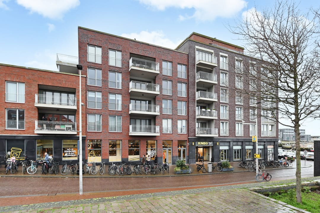 Foto 47 van Dr. Lelykade 82-A