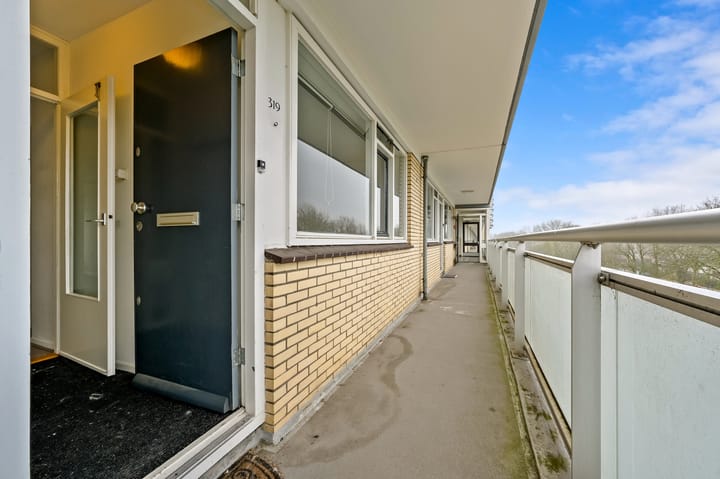 Photo 5 of Prins Frederiklaan 319