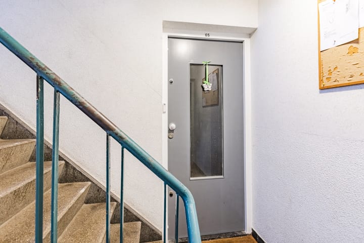 Photo 35 of Vermeerlaan 65