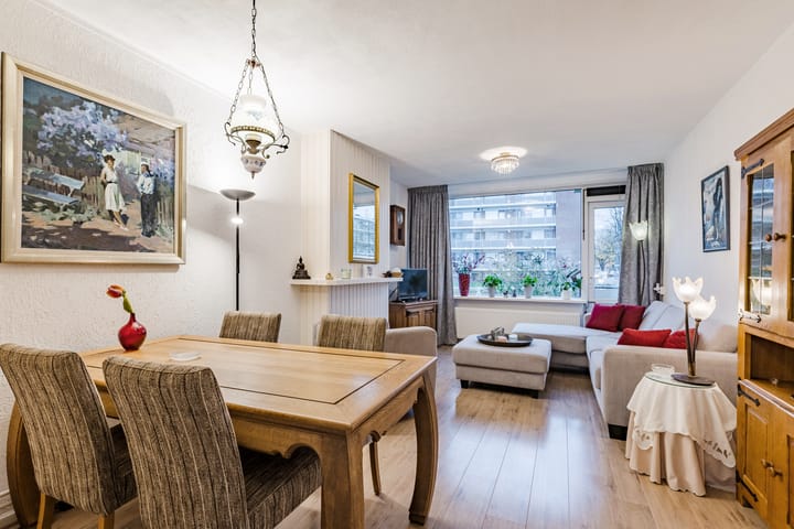 Photo 5 of Vermeerlaan 65