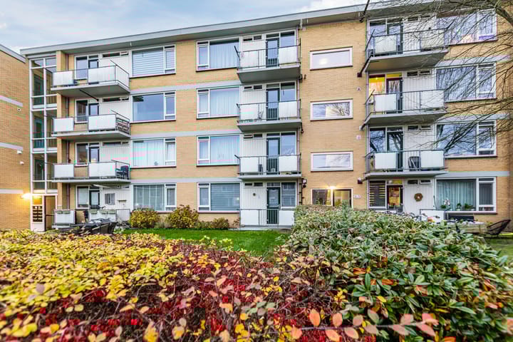 Photo 45 of Vermeerlaan 65