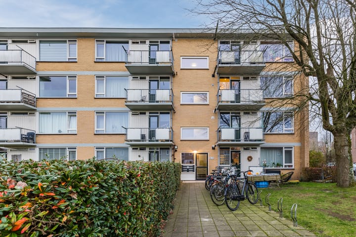 Photo 46 of Vermeerlaan 65