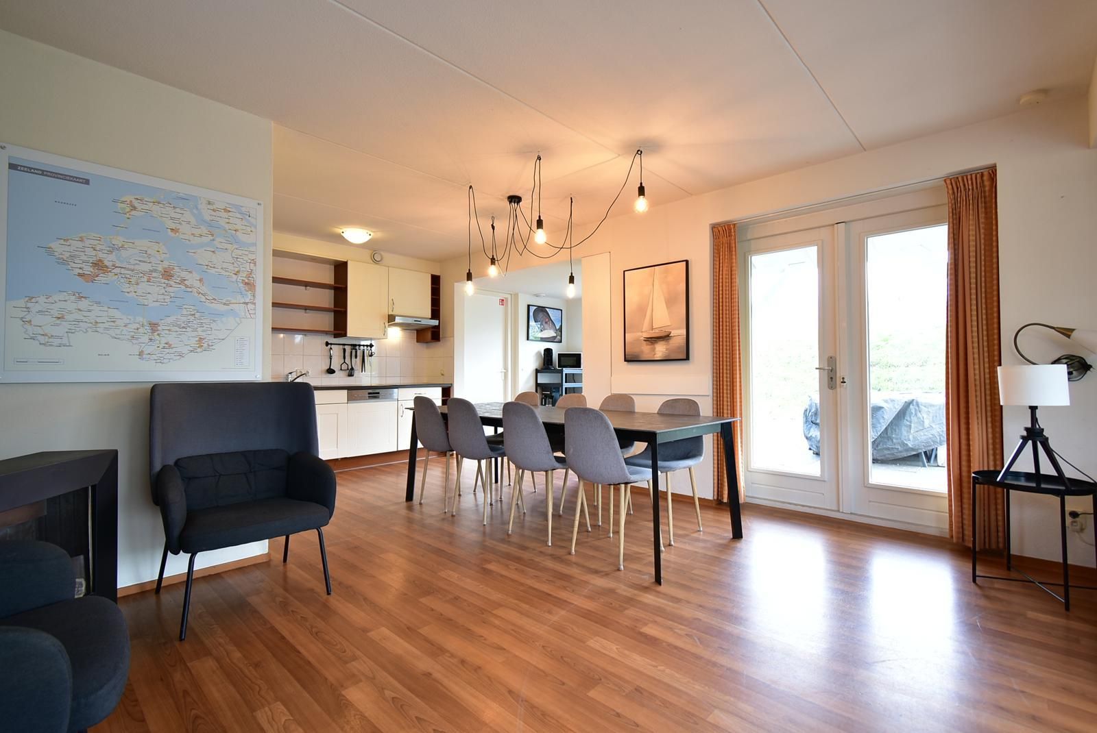 4-bedroom freehold villa in Bruinisse — photo 5 of 5