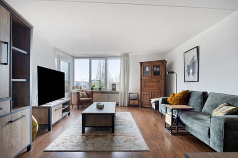 Louis Armstronglaan 55 secondary image