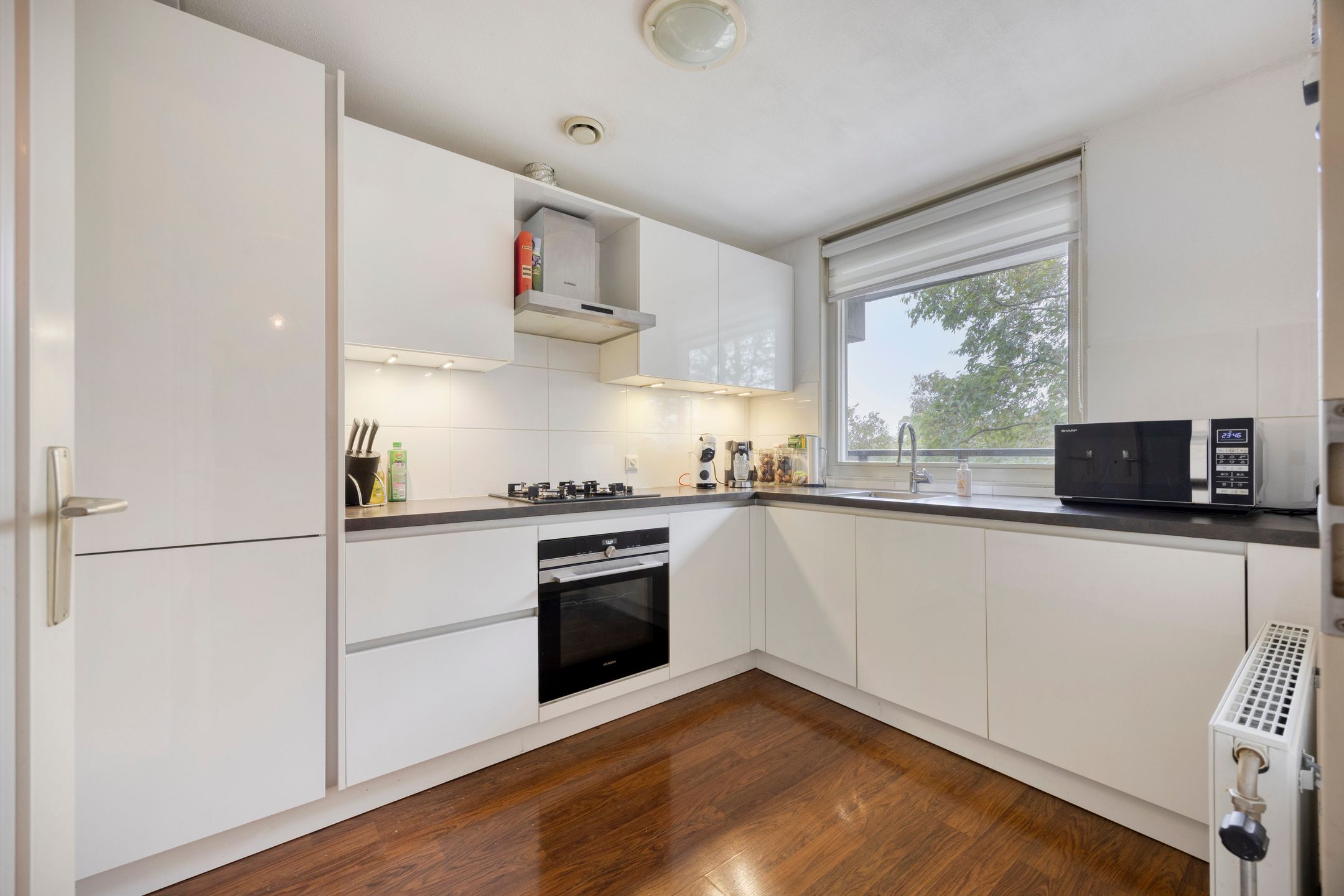 Foto 3 van Louis Armstronglaan 55