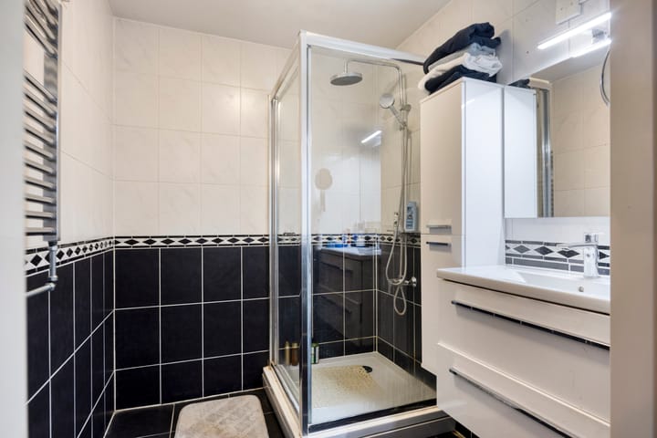 Foto 4 van Louis Armstronglaan 55