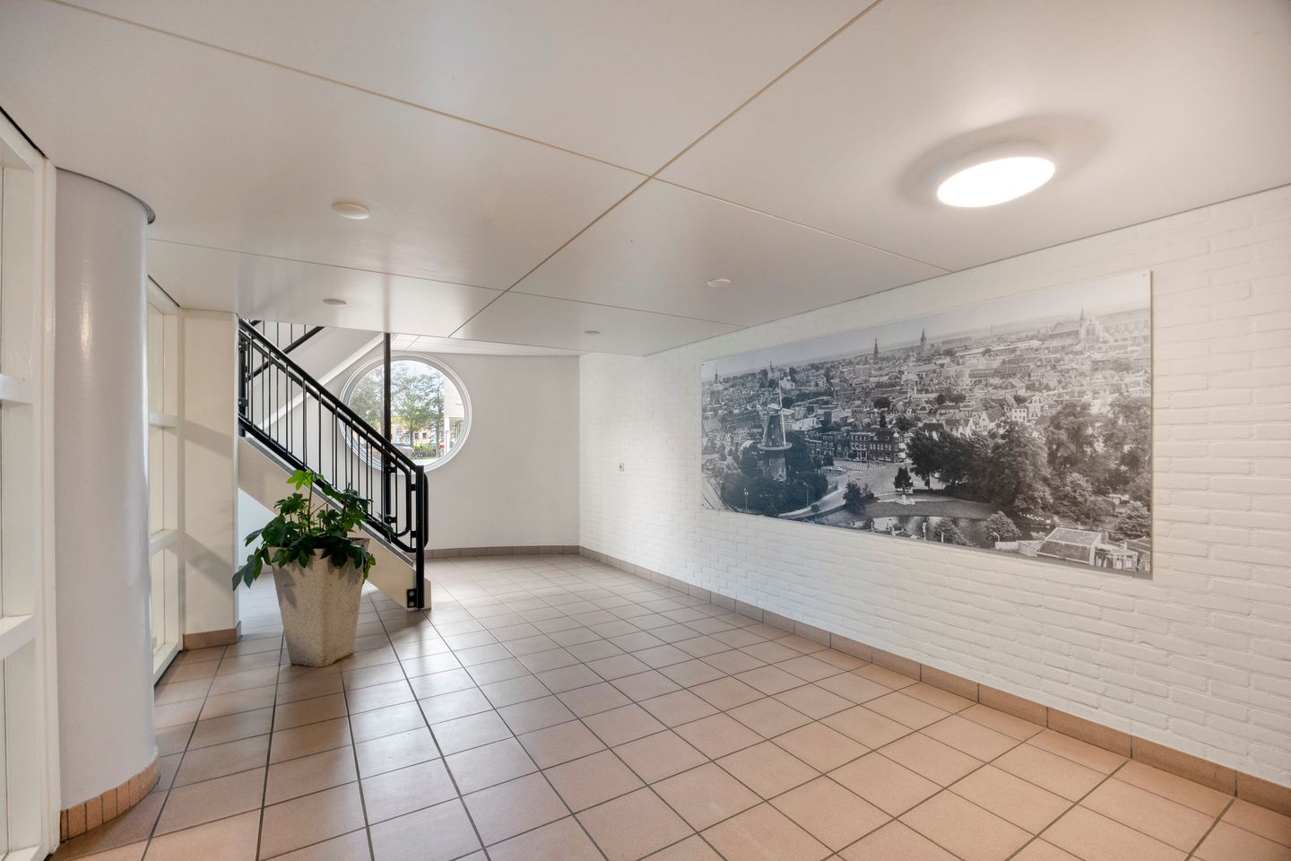 Foto 10 van Louis Armstronglaan 55