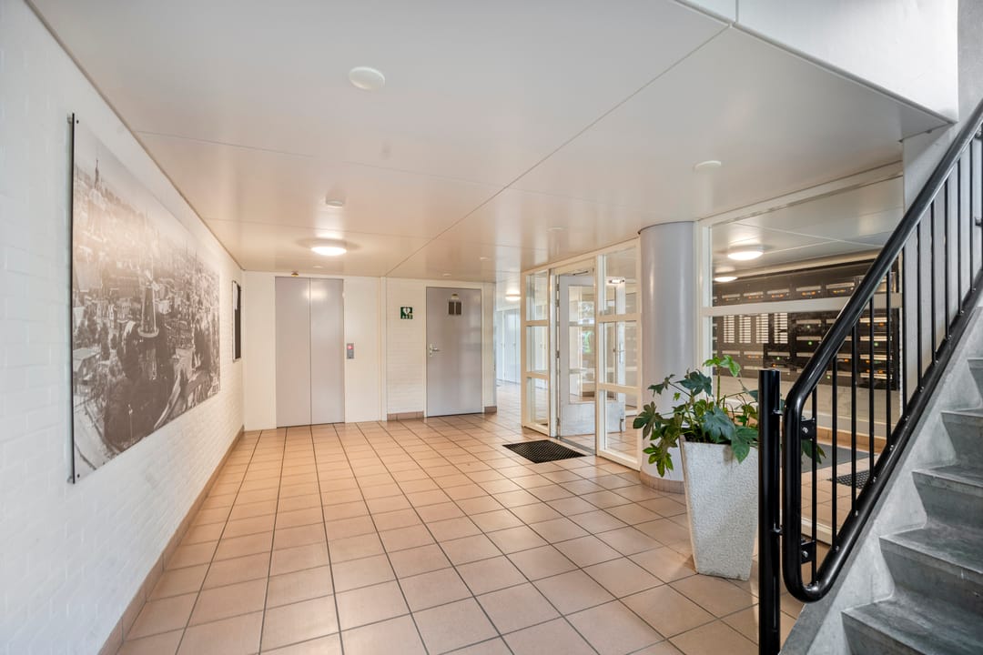 Foto 11 van Louis Armstronglaan 55