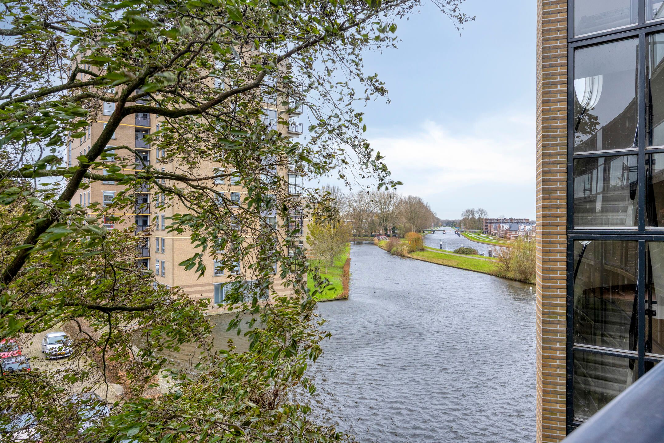 Foto 12 van Louis Armstronglaan 55