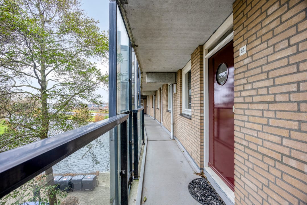 Foto 13 van Louis Armstronglaan 55