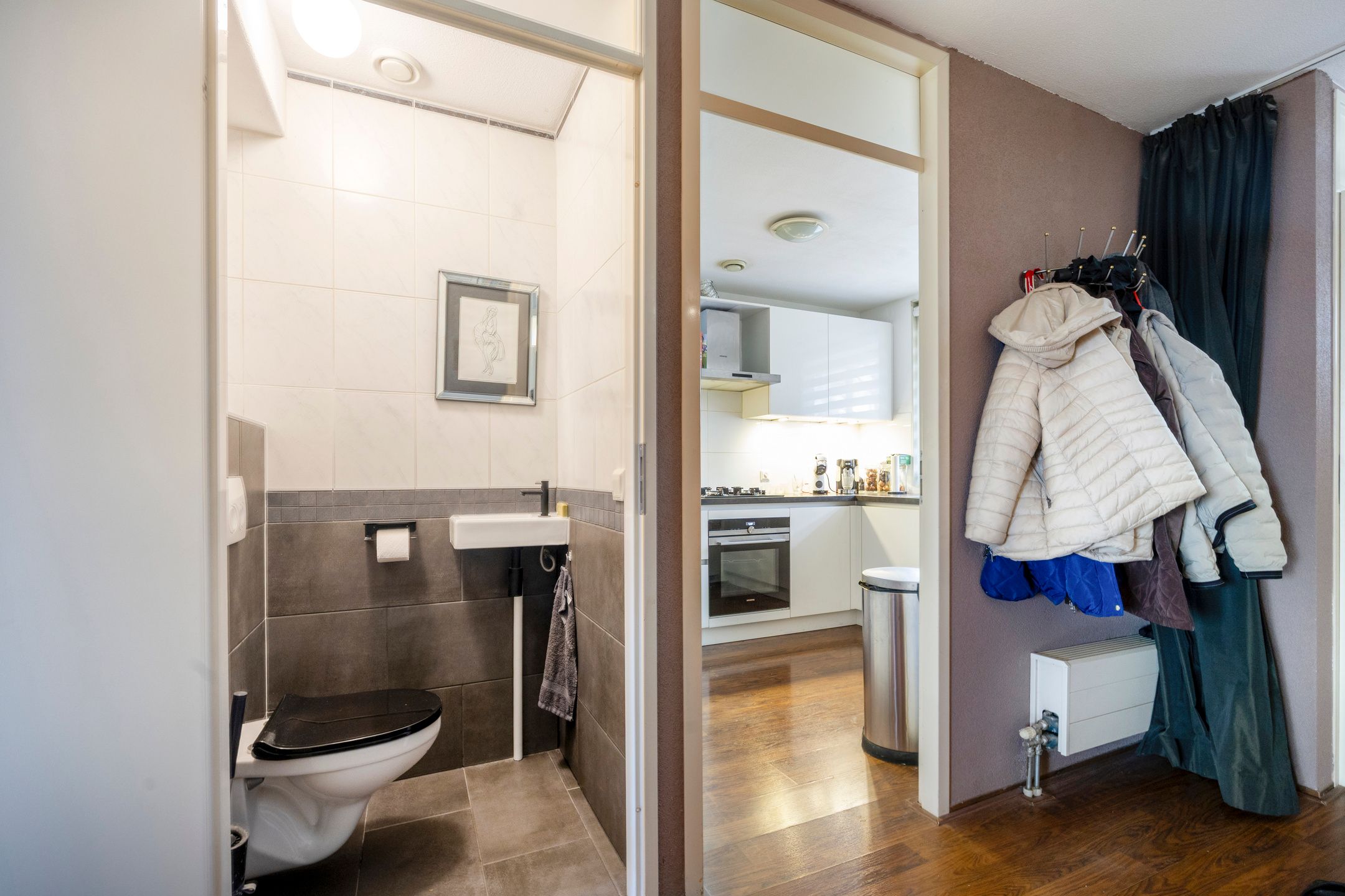 Foto 15 van Louis Armstronglaan 55