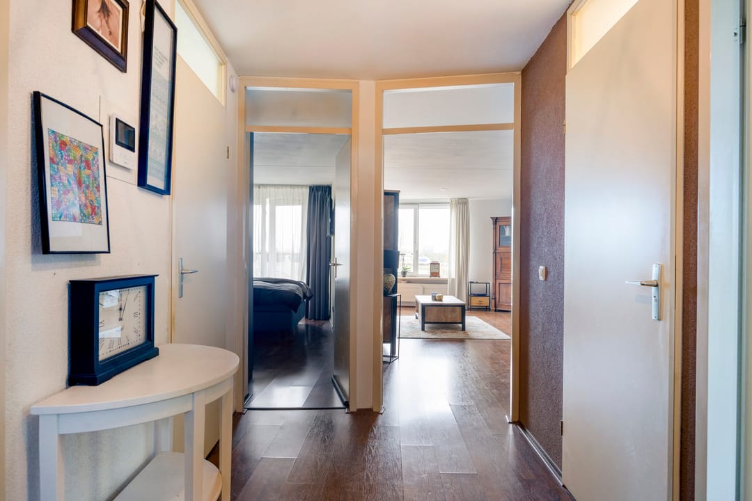 Foto 16 van Louis Armstronglaan 55