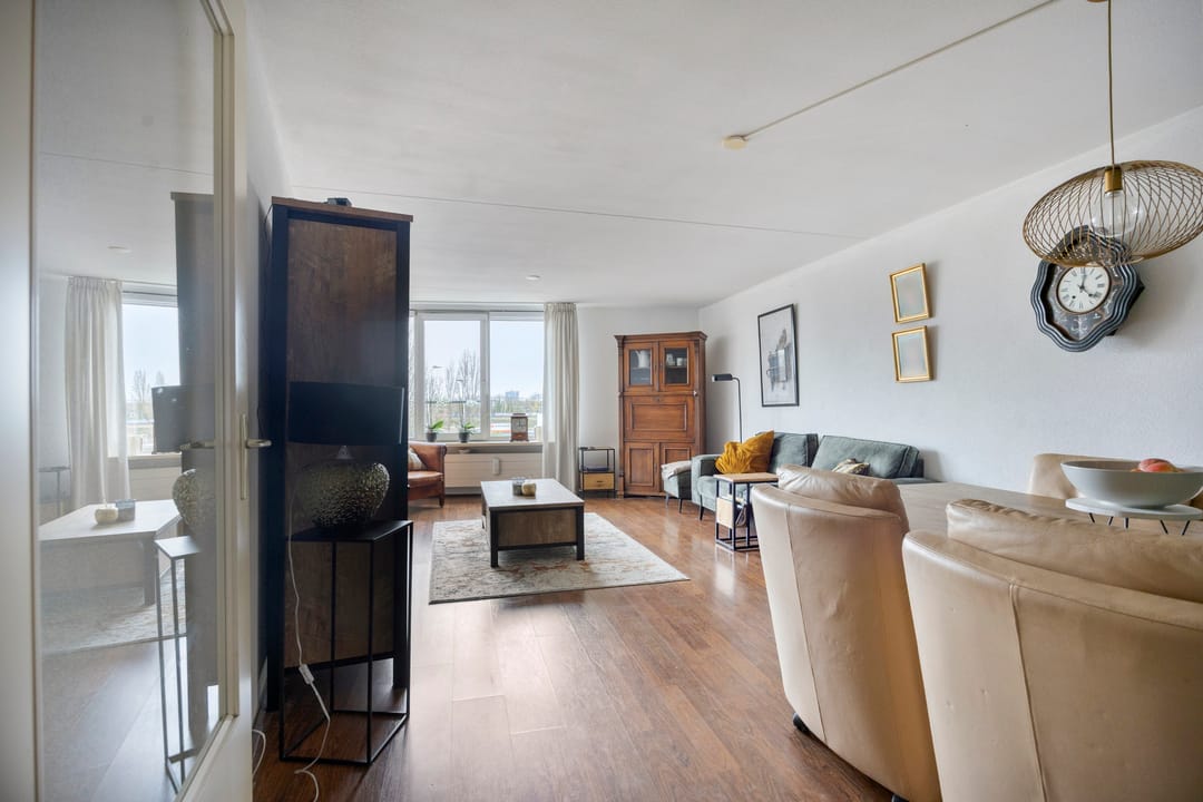 Foto 17 van Louis Armstronglaan 55