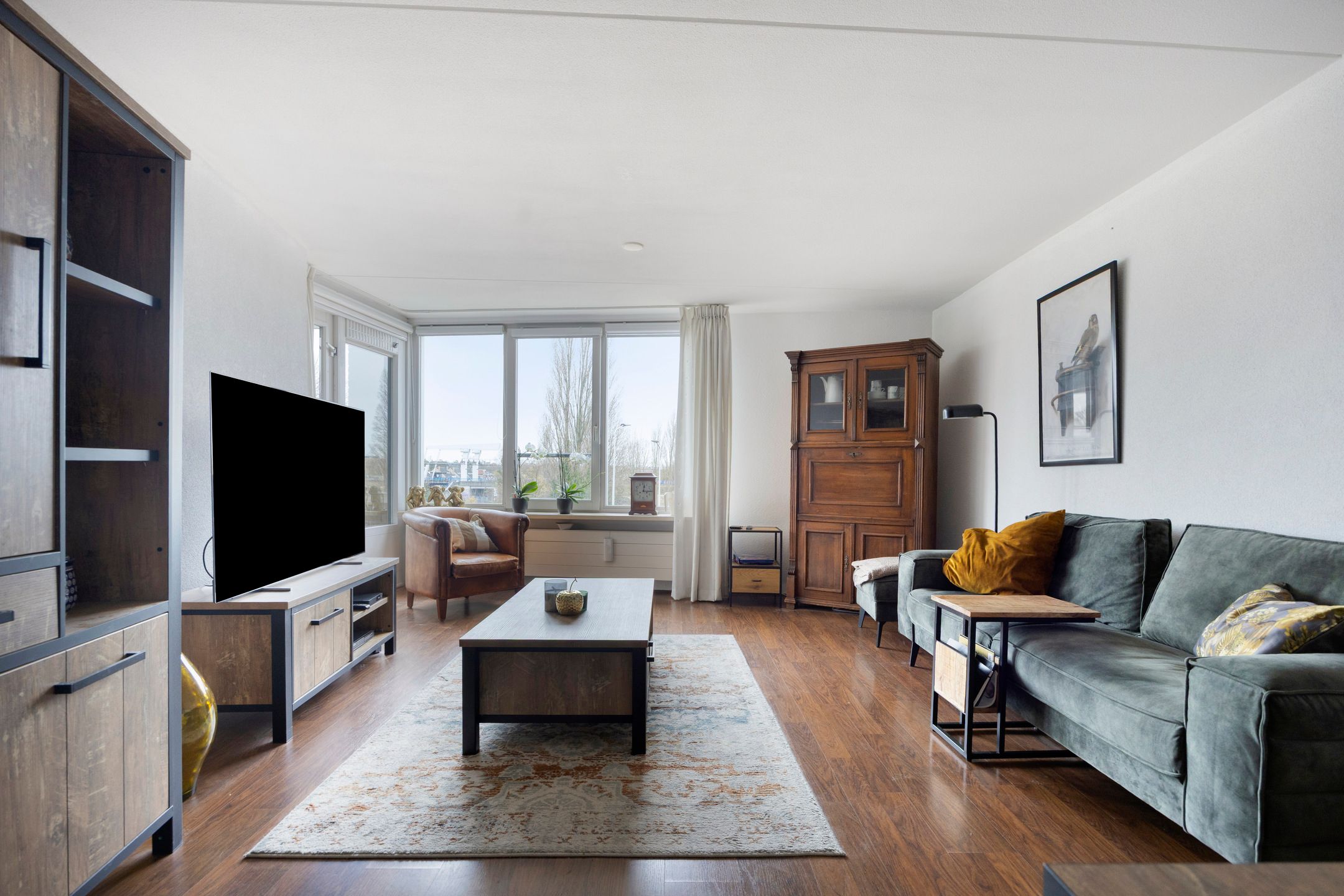 Foto 18 van Louis Armstronglaan 55