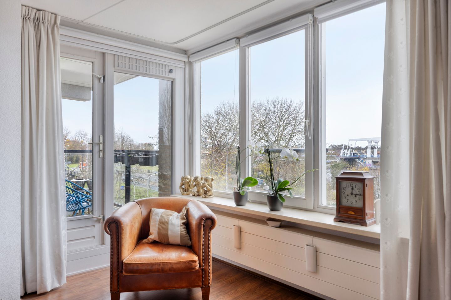 Foto 19 van Louis Armstronglaan 55