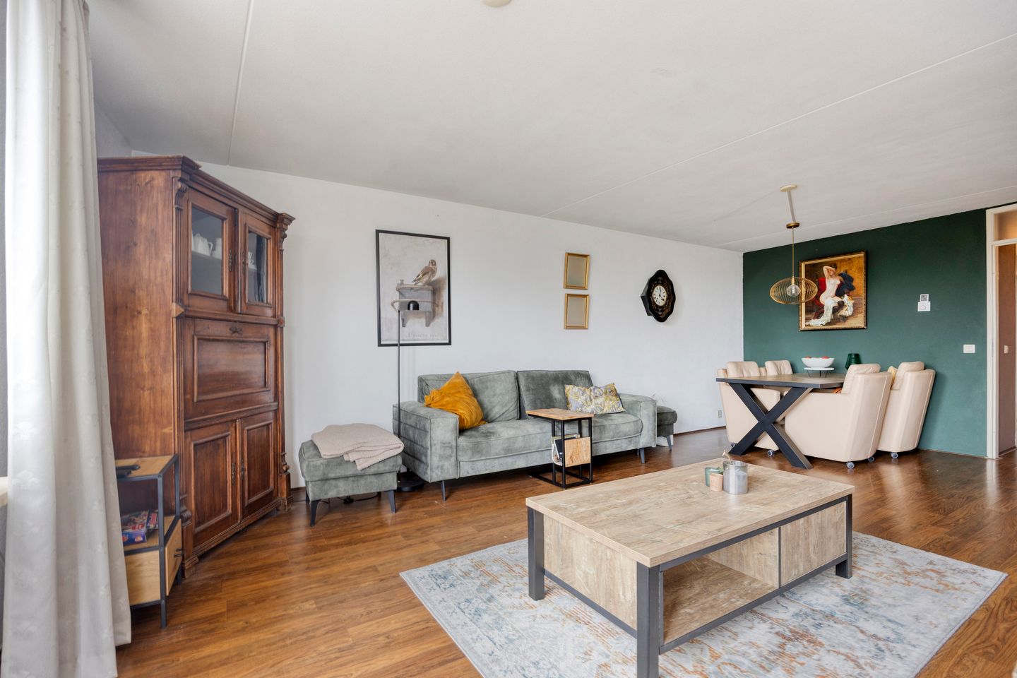 Foto 20 van Louis Armstronglaan 55