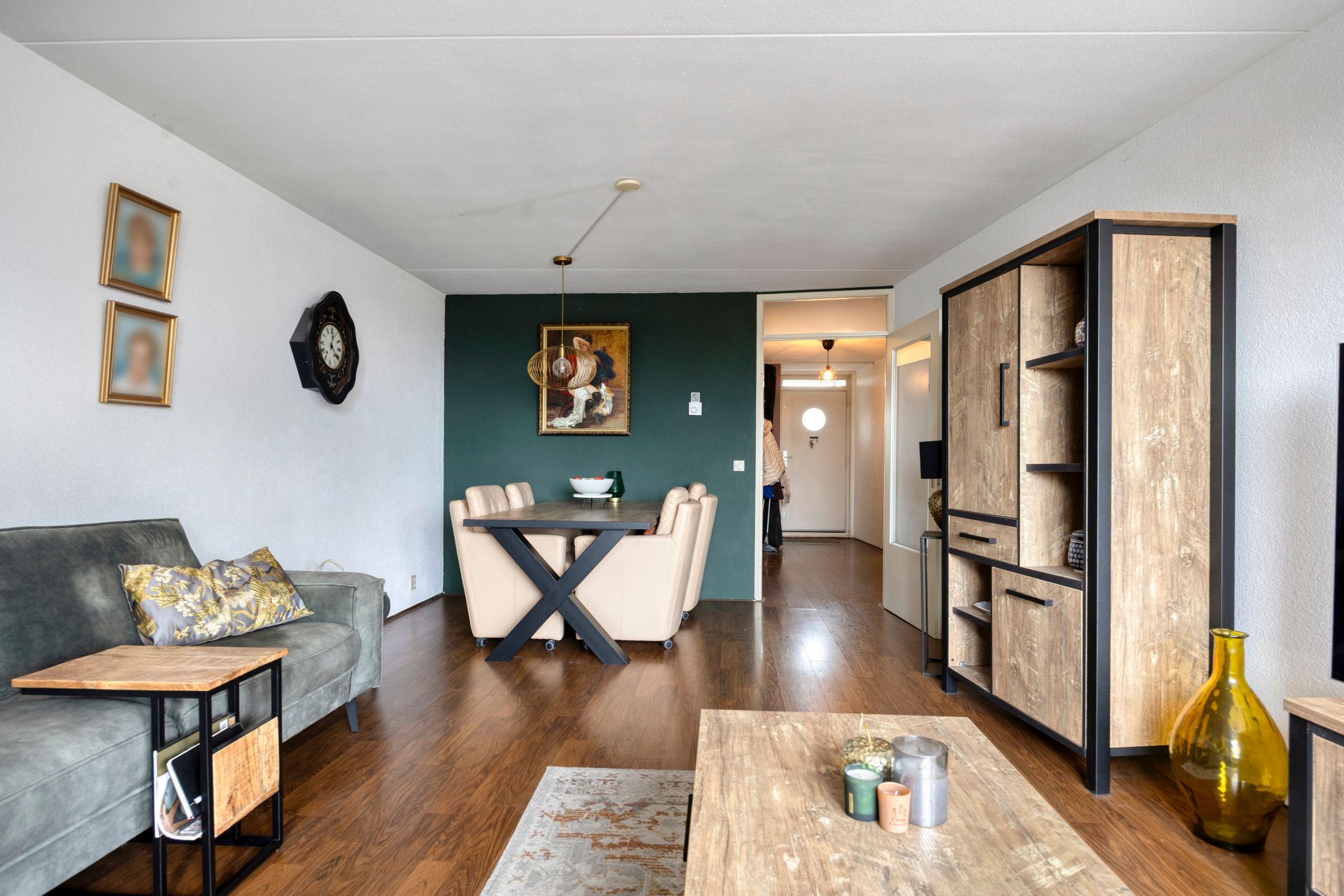 Foto 21 van Louis Armstronglaan 55