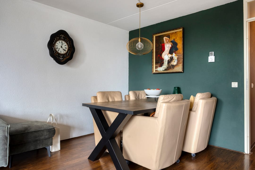 Foto 22 van Louis Armstronglaan 55