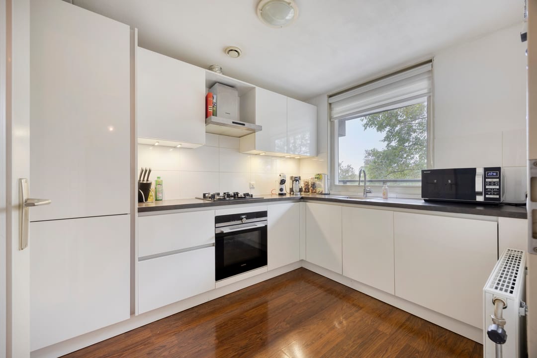 Foto 23 van Louis Armstronglaan 55