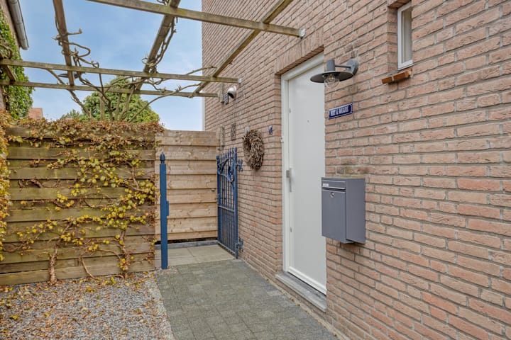 Foto 2 van van Caldenborghstraat 1