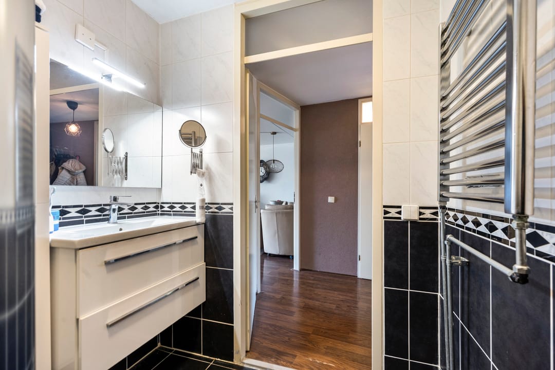 Foto 26 van Louis Armstronglaan 55