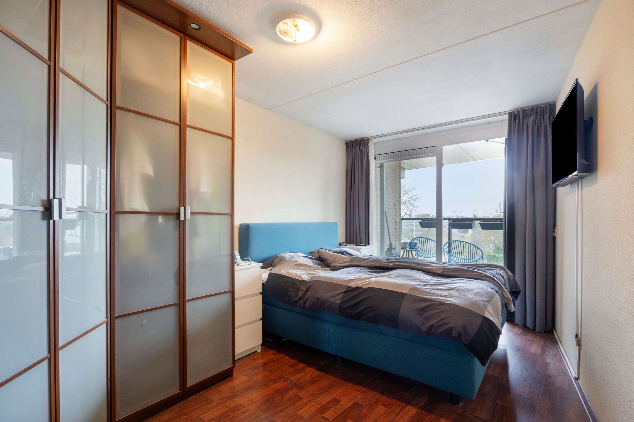 Foto 27 van Louis Armstronglaan 55