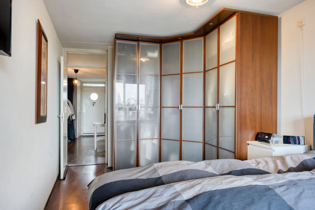 Foto 28 van Louis Armstronglaan 55