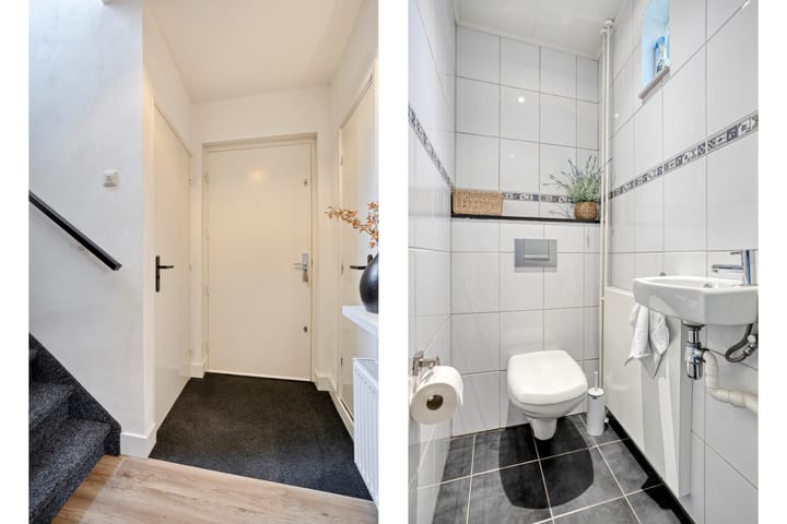 Foto 4 van van Caldenborghstraat 1