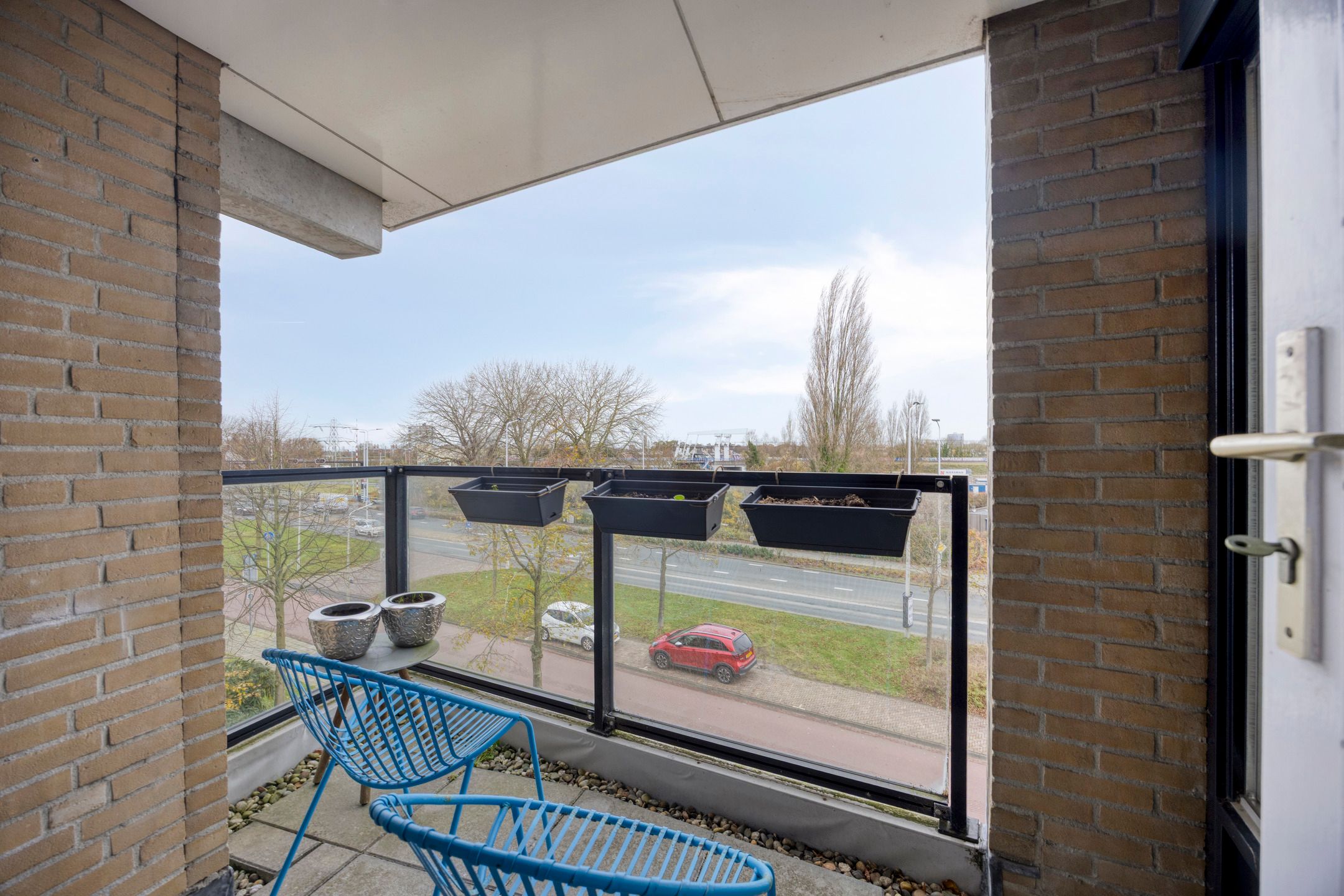 Foto 30 van Louis Armstronglaan 55