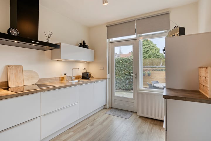 Foto 5 van van Caldenborghstraat 1