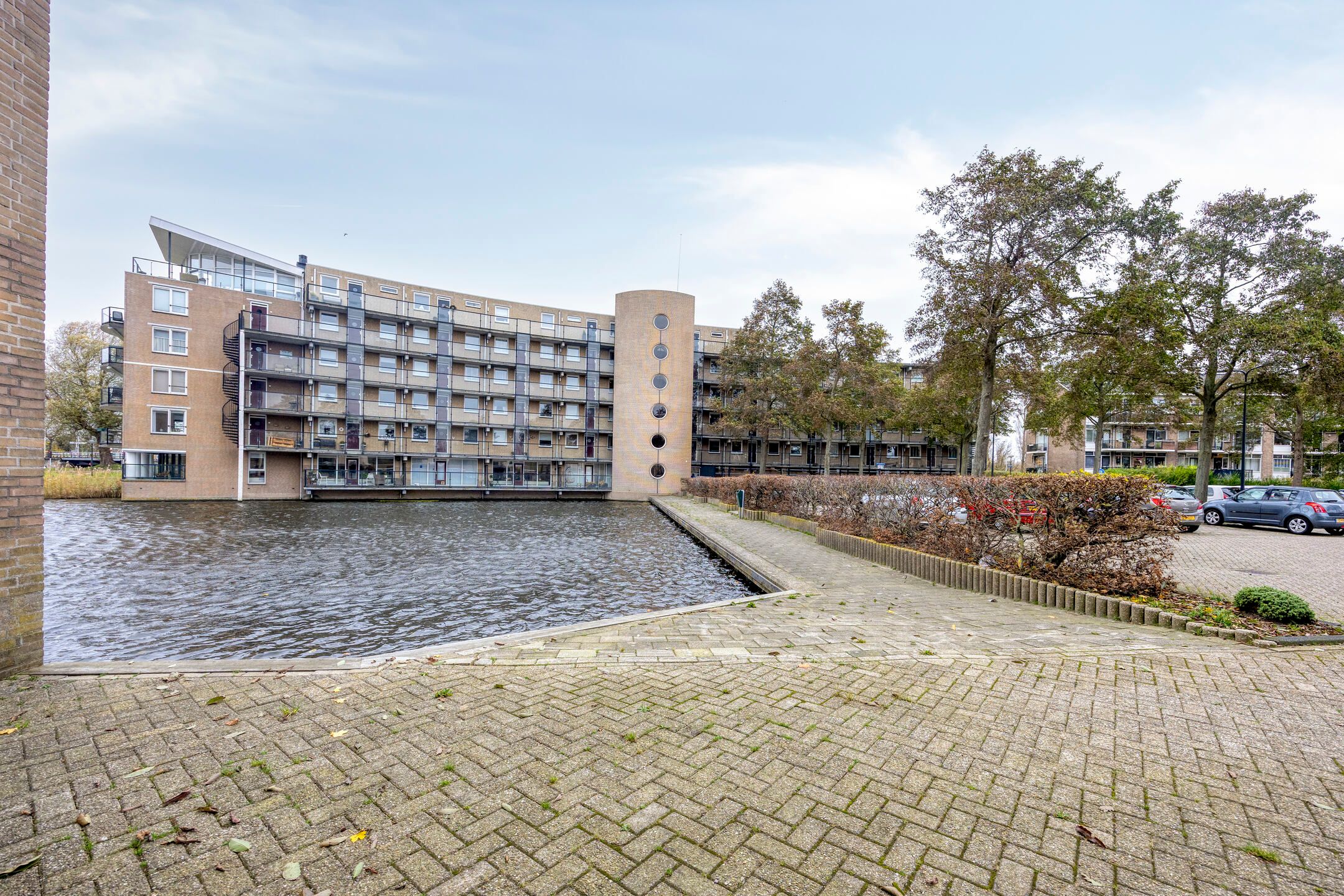 Foto 33 van Louis Armstronglaan 55