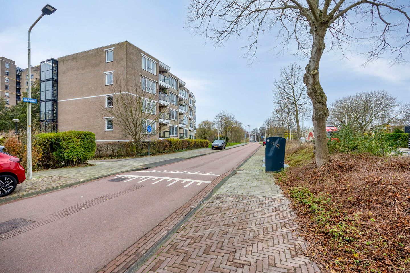 Foto 34 van Louis Armstronglaan 55