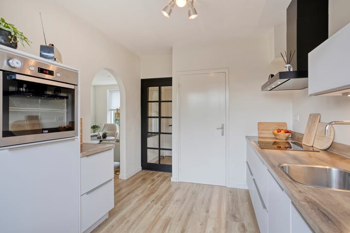 Foto 6 van van Caldenborghstraat 1