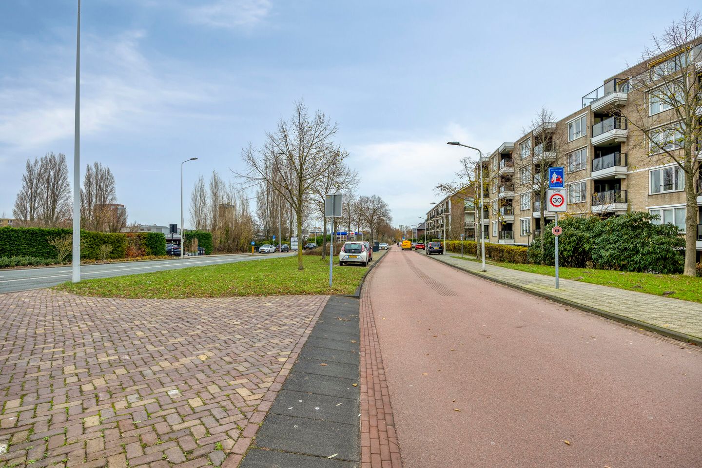 Foto 35 van Louis Armstronglaan 55